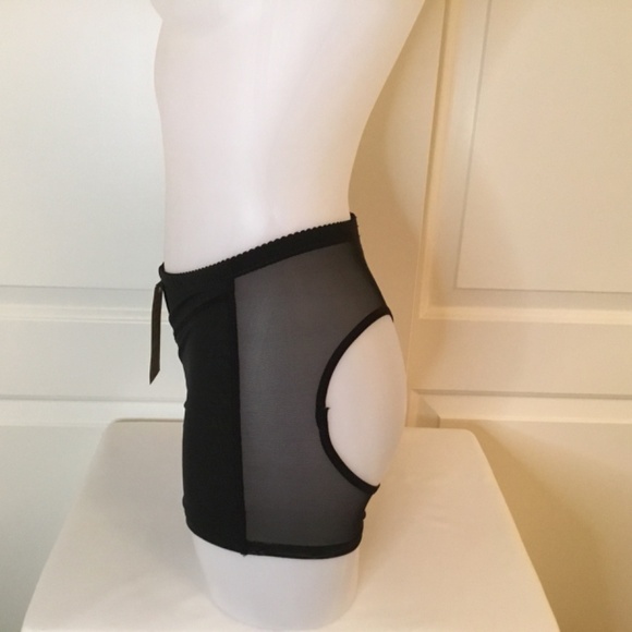 Women’s Butt Lifter Hip Enhancer Shaper Control Panties - Picture 4 of 7